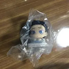 鬼滅の刃 おねむたん 狛治 ミニフィギュア