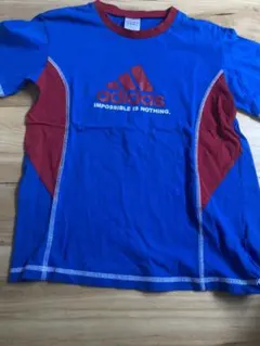 k*7様 アディダスTシャツ150