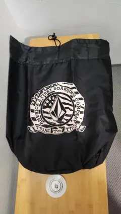 ボルコム VOLCOM ランドリーバッグ ワンショルダー バッグ リュックのサムネイル
