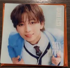 EBiDAN ICEx 竹野世梛EBISTORE アクリルコースター teamE