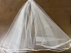 ウェディングベール