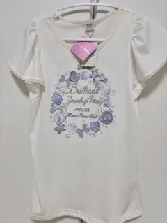 2026年最新】メゾピアノtシャツ160の人気アイテム - メルカリ
