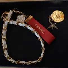 2026年最新】シャネル ホリデー チャームの人気アイテム - メルカリ