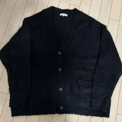 フリークスストア（FREAK'S STORE）**のVネックニットカーディガン