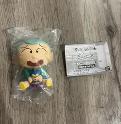 クレヨンしんちゃん ぎゅーこっと マサオくん