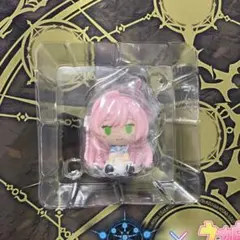 一番くじ ブルーアーカイブ F賞 ちょこのっこフィギュア ハナコ※パッケージなし