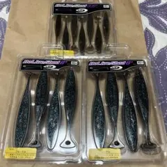 O.S.P DoLive Shad 6インチ ブルーギル 2パックのサムネイル
