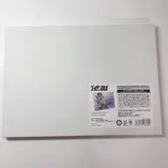 ゴールデンカムイ　箔入りアクリルアート　29巻　鯉登音之進