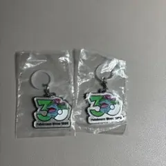 ポケモン　30周年メタルチャーム　フシギバナ