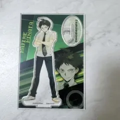 ダンガンロンパ　ダンロン　日向創　アクスタ　アクリルフィギュア　百均