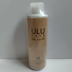 ULU FREE シェイクモイストミルク美容液240ml 新品未開封 - メルカリ