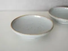 小皿　2枚セット