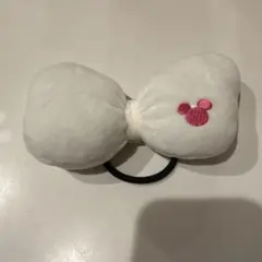 ミッキーマウス ヘアゴム