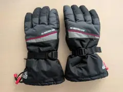 Y u　【新品未使用3L】イージスプレミアム防水防寒　手袋セット ワークマン エックスシェルター 断熱αイージスプレミアム防水防寒