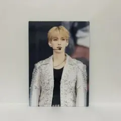 SEVENTEEN EXHIBITION FOLLOW FELLOW ドギョム