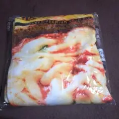 セブンイレブン　Happyくじ　ハッピーくじ　ブランケット　マルゲリータ②