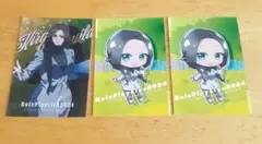 ストグラRPL キラメキーラ ブロマイド