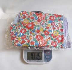 リバティ《タナローン》ハギレ