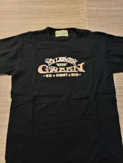 B'z LIVE-GYM 2001 ELEVEN Tシャツ Mサイズ - メルカリ