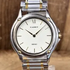 希少/稼働】SEIKO LANDY 5P31-5200 1987年 - メルカリ