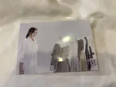 乃木坂46 梅澤美波 卒業 生写真 もう一つの太陽のサムネイル