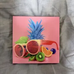 Red Velvet The Red Summer CD
