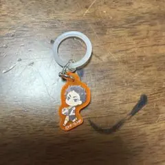 ハイキュー！！ 赤葦京治 アクリルチャーム