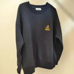 新品未使用　Ciaopanic Typy XL トレーナー 　恐竜刺繍