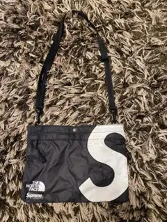 THE NORTH FACE ✖️ supreme コラボサコッシュ