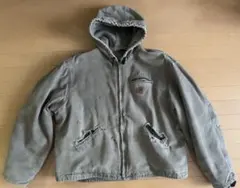 Carhartt ダック地 アクティブジャケット【表記サイズ2XL】のサムネイル