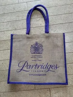 2025年最新】partridges エコ バッグの人気アイテム - メルカリ