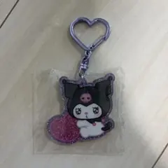 アクリルキーホルダー クロミ