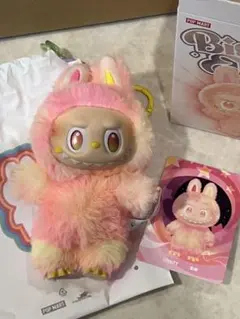 正規品　ラブブ Big into energy エナジー　LOYALTY 忠誠