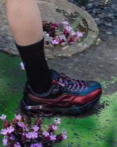 Asics NOVALIS GEL-TEREMOA