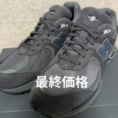 newbalance　ニューバランス　М2002RX4　GORE-TEX　限定