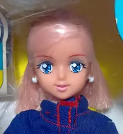 Barbie - 【希少】エンジェルズガーデンジェニー♡バレリー　ショウ Barbie - 【希少】エンジェルズガーデンジェニー♡バレリー