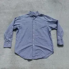 ポロ ラルフローレン クラシックフィット ストライプシャツ