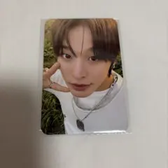 NCT WISH リク トレカ WISHLIST mu-mo 特典 - メルカリ