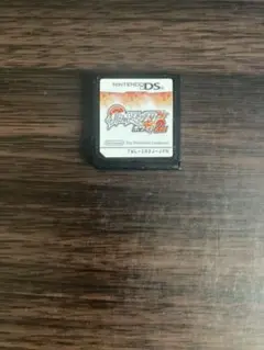 ホワイト2 ソフト ポケットモンスター ポケモン Nintendo DS