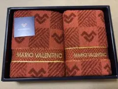 MARIO VALENTINO タオルセットのサムネイル