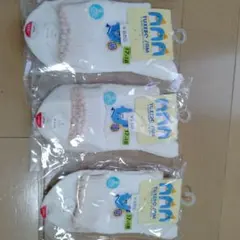 未使用 タキシードサム キッズ靴下 17-18cm レトロ 3足