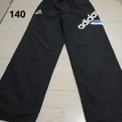 adidas アディダスシャカシャカ　 ロングパンツ ブラックのサムネイル