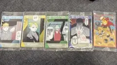 鋼の錬金術師　ウエハース2