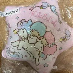 2026年最新】キキララクッションの人気アイテム - メルカリ