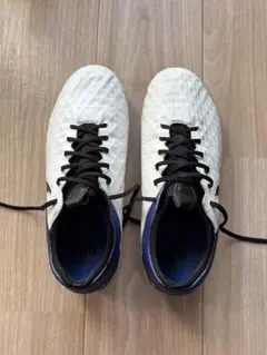 NIKE サッカースパイク Magista FG 2018w杯モデル - メルカリ