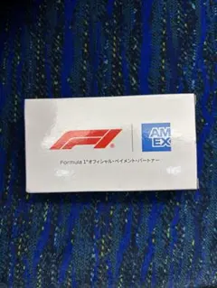 F1日本GP 2026 鈴鹿 AMEXストラップ付ラジオ - メルカリ
