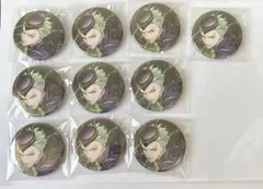 ツイステ 寮服缶バッジ セベク13点セット - メルカリ