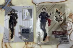 加賀美ハヤト アクリルスタンド ろふまお 2点セット