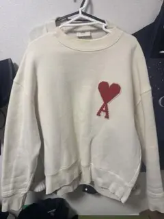 AMIPARIS トレーナー