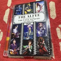 2026年最新】THE ALFEE 40th Anniversary Film THE LAST GENESIS 40年